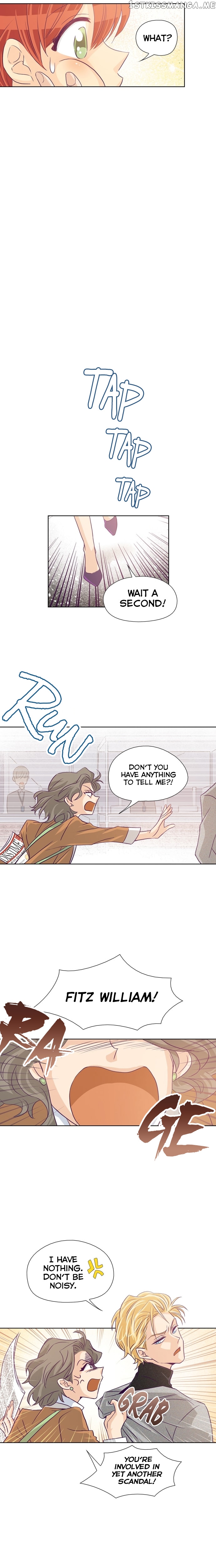 The Lady Project chapter 25 - page 9