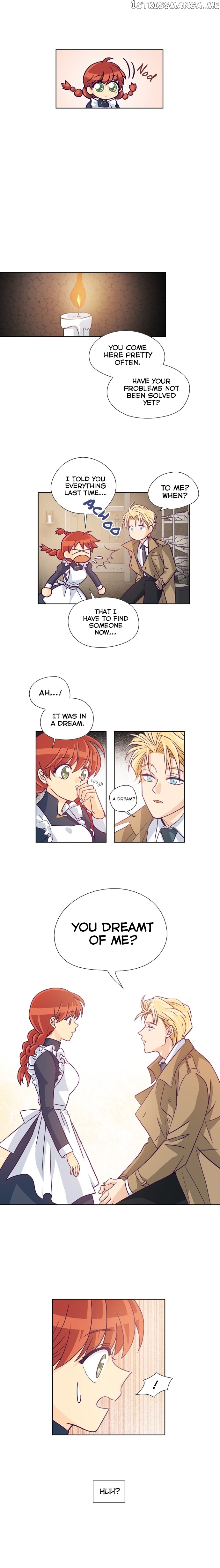 The Lady Project chapter 21 - page 7
