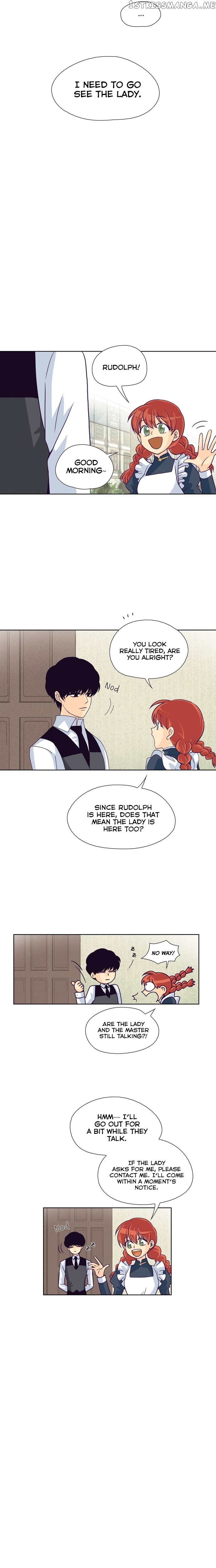 The Lady Project chapter 18 - page 12