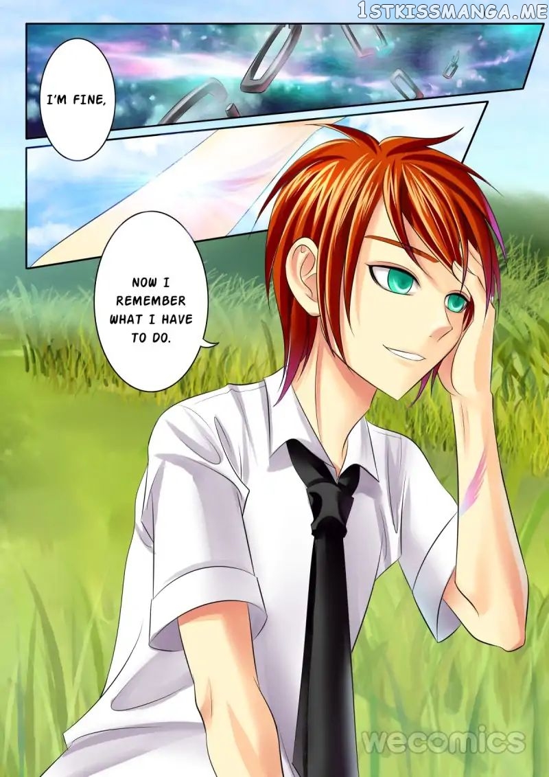 Courting The Courtiers chapter 36 - page 10