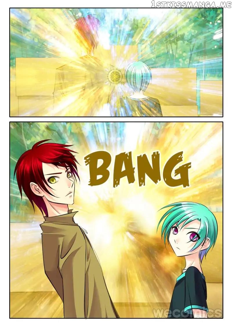 Courting The Courtiers chapter 73 - page 3