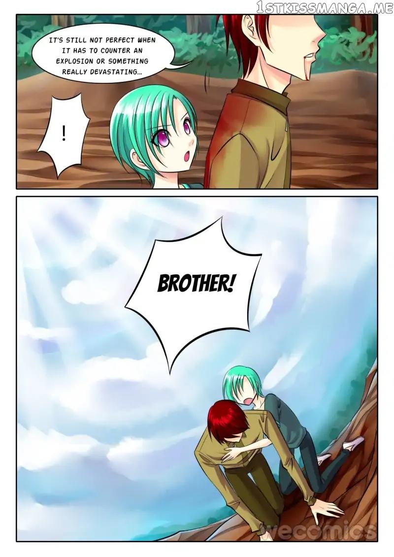 Courting The Courtiers chapter 74 - page 10