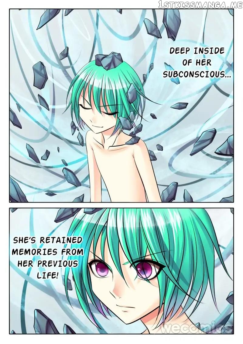 Courting The Courtiers chapter 77 - page 10