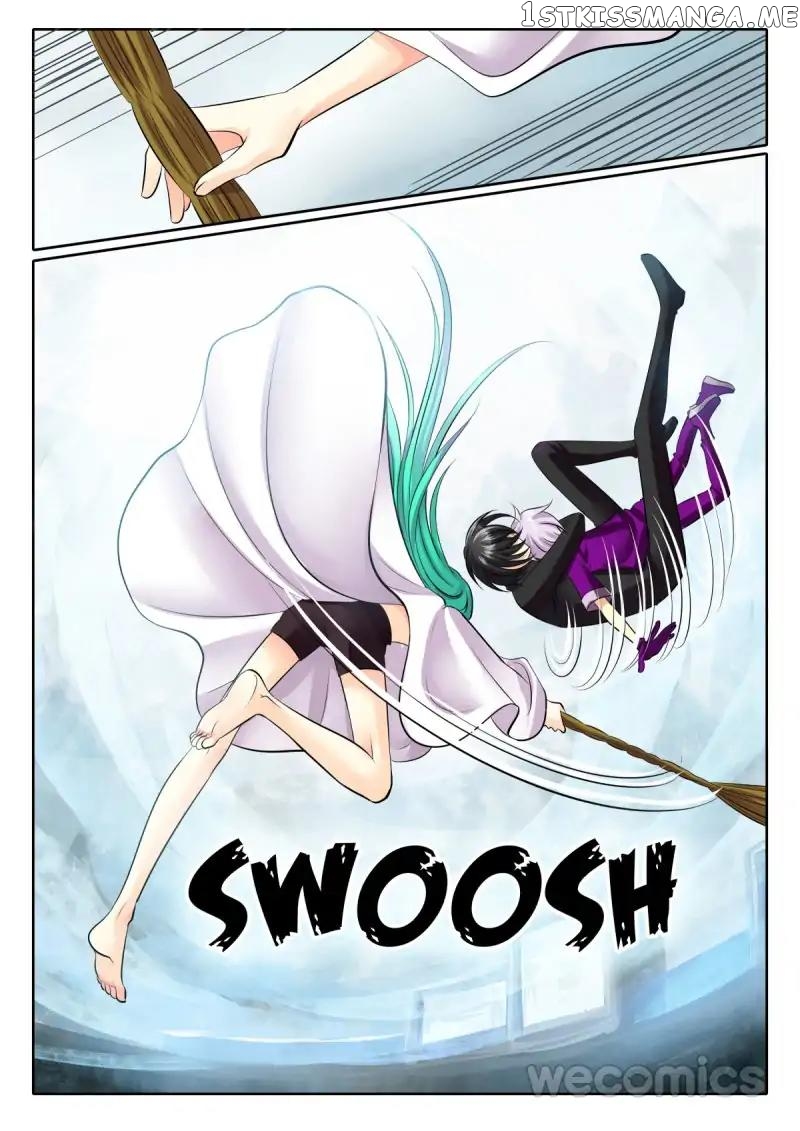 Courting The Courtiers chapter 79 - page 6