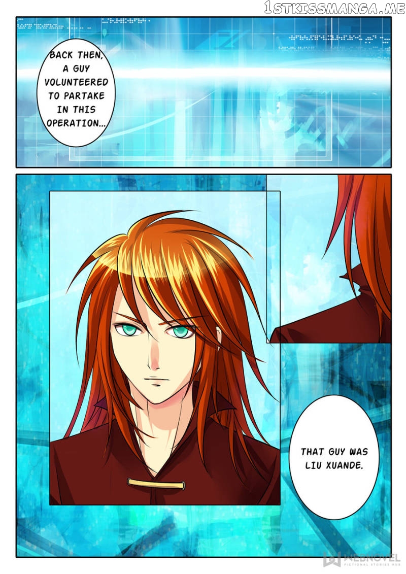 Courting The Courtiers chapter 86 - page 10