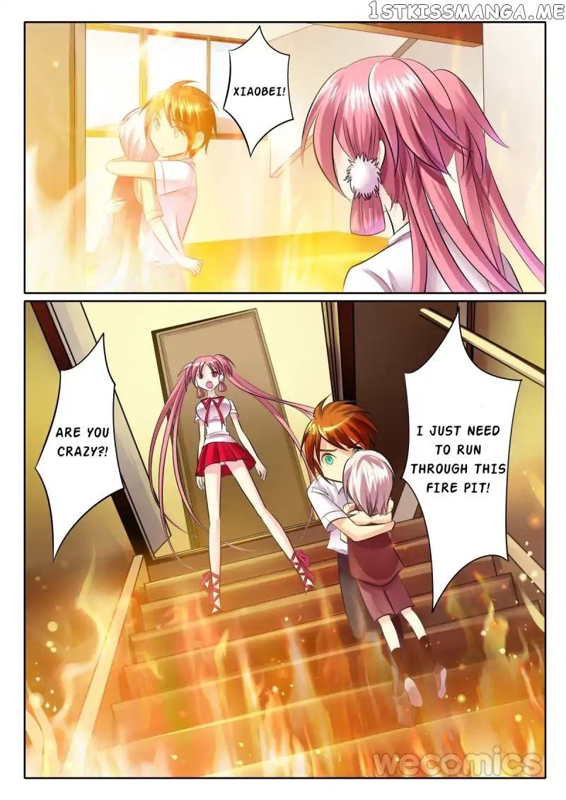 Courting The Courtiers chapter 62 - page 10
