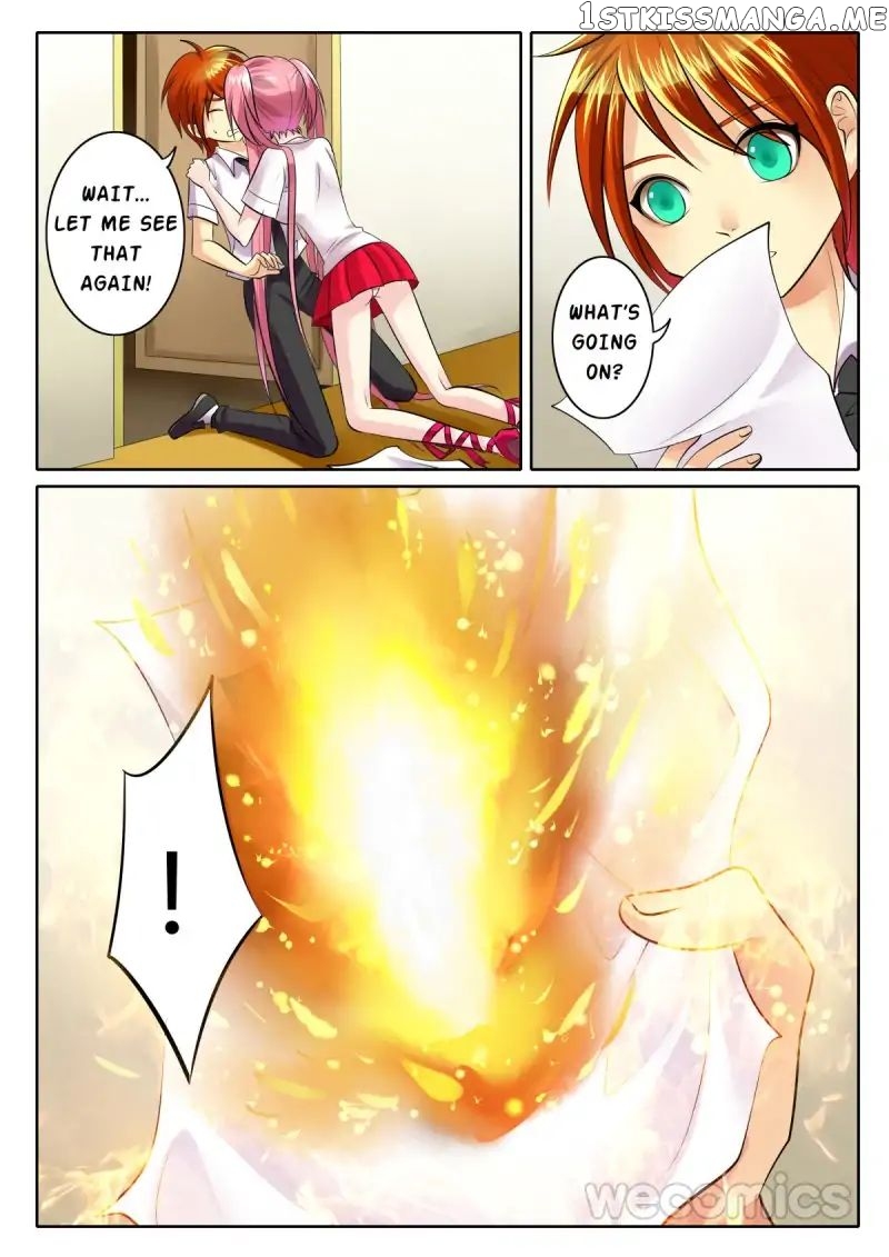 Courting The Courtiers chapter 62 - page 3