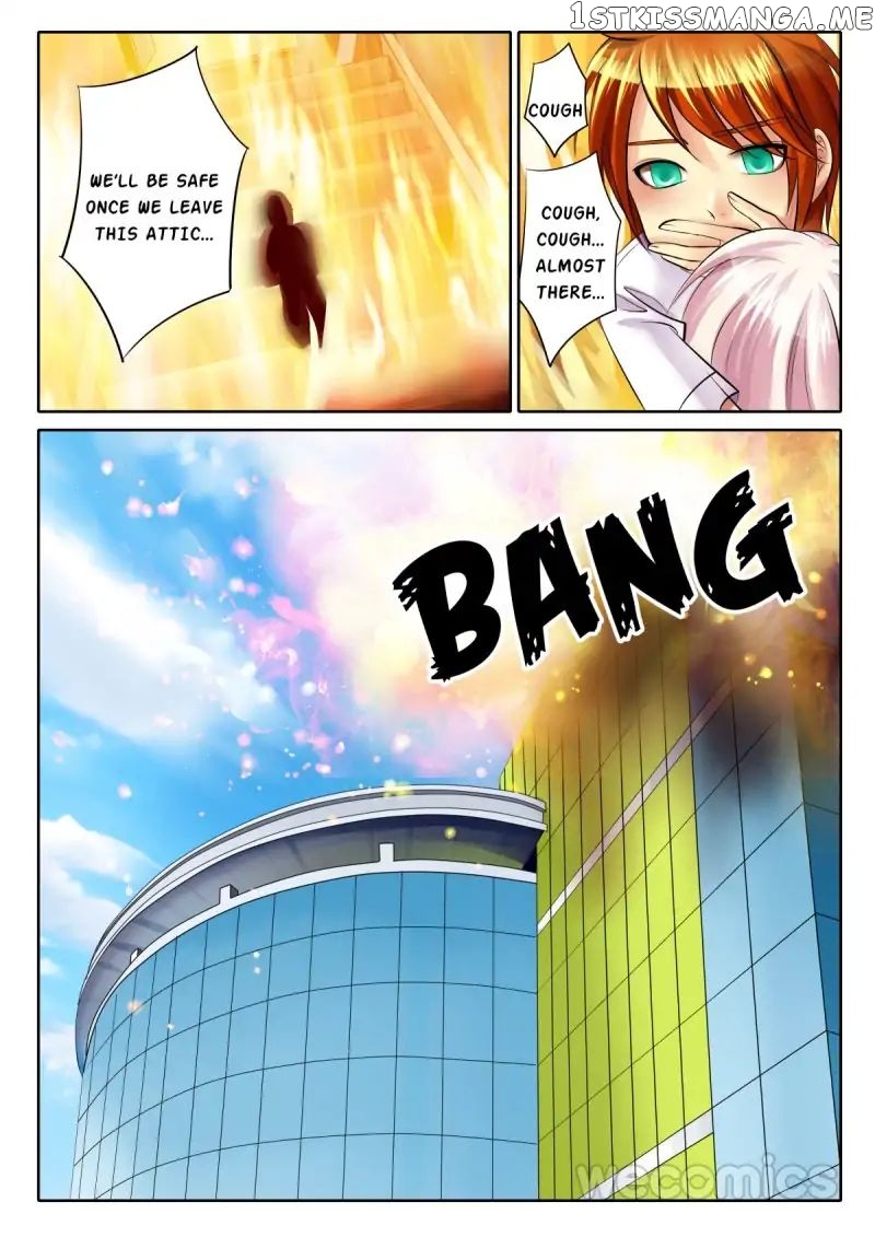 Courting The Courtiers chapter 63 - page 2