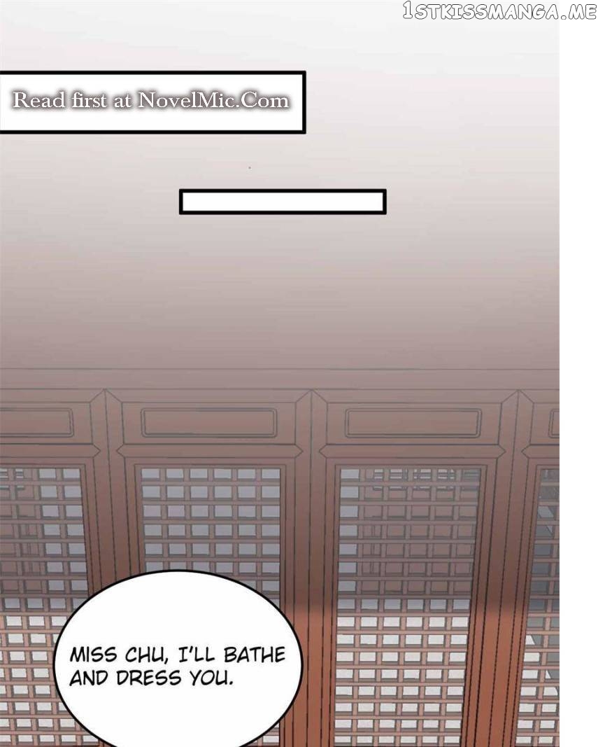 Counterattack of a scheming princess Chapter 64 - page 1
