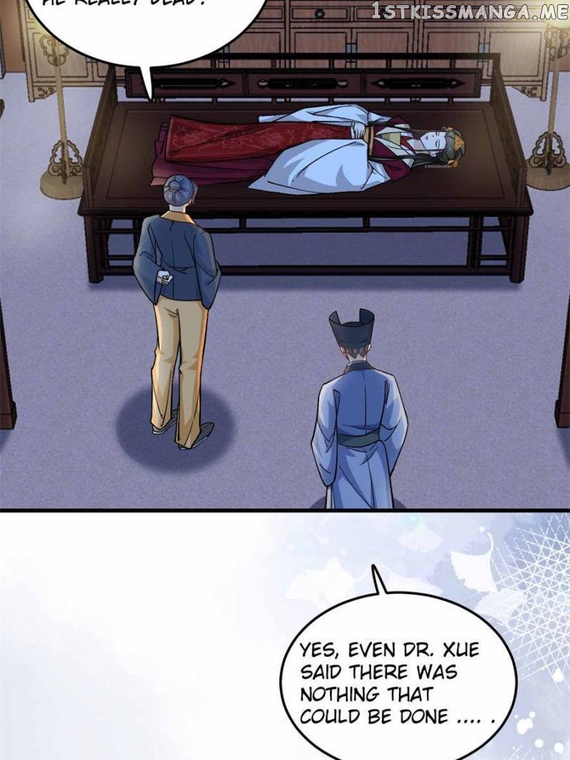 Counterattack of a scheming princess Chapter 64 - page 15