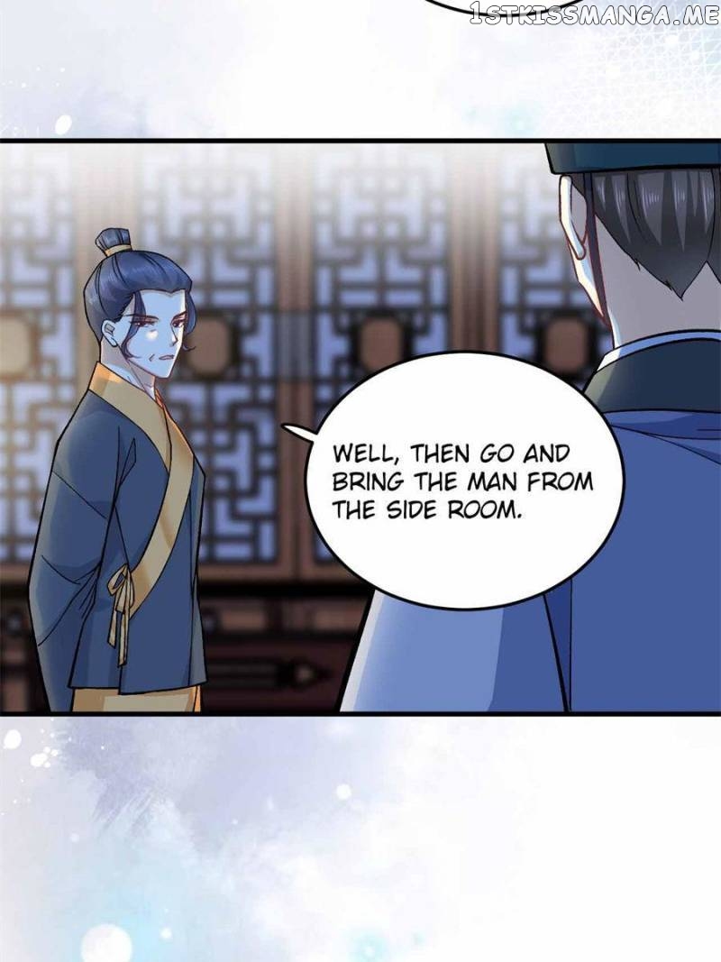Counterattack of a scheming princess Chapter 64 - page 16