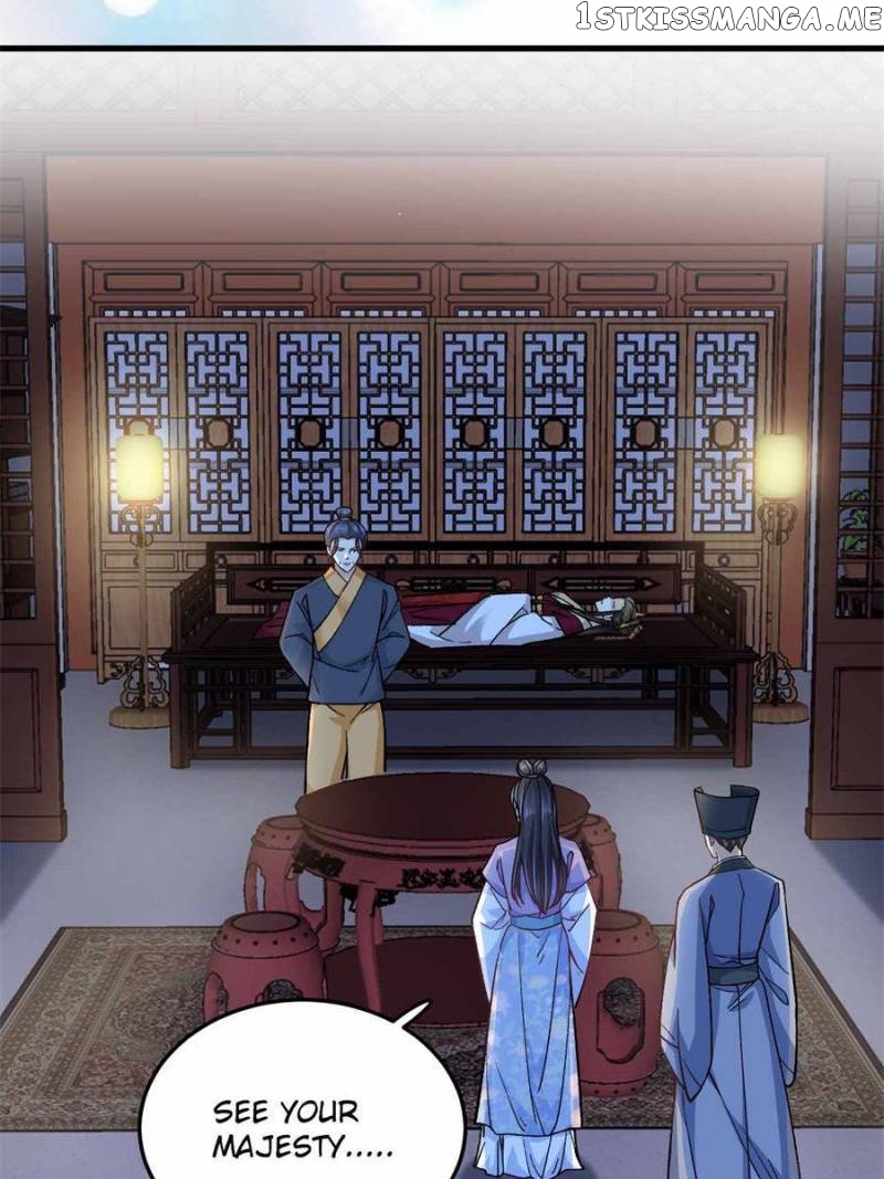 Counterattack of a scheming princess Chapter 64 - page 17