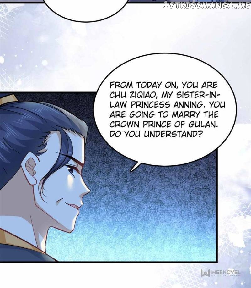 Counterattack of a scheming princess Chapter 64 - page 18