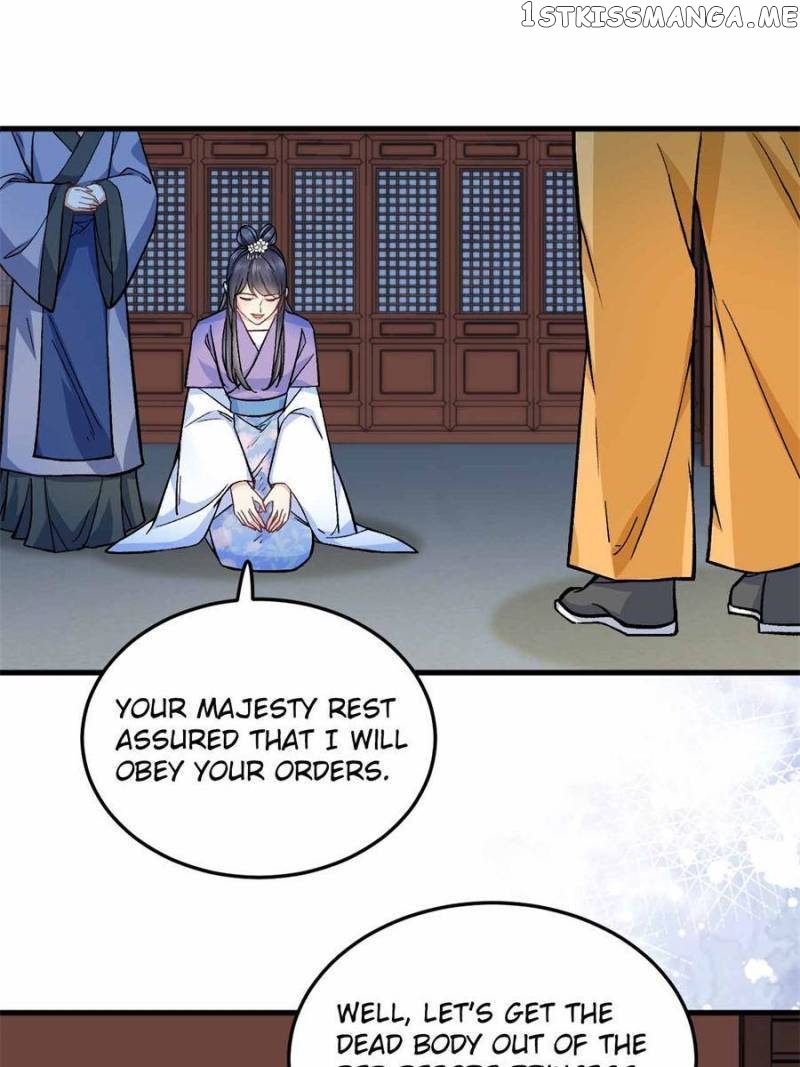 Counterattack of a scheming princess Chapter 64 - page 19