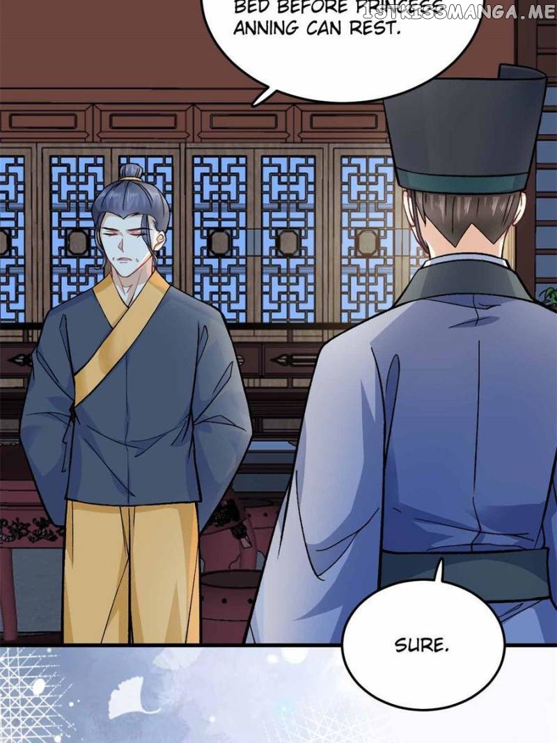 Counterattack of a scheming princess Chapter 64 - page 20