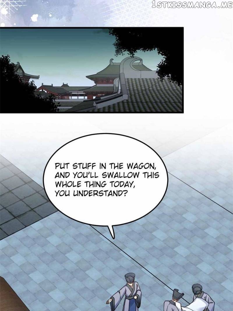 Counterattack of a scheming princess Chapter 64 - page 21