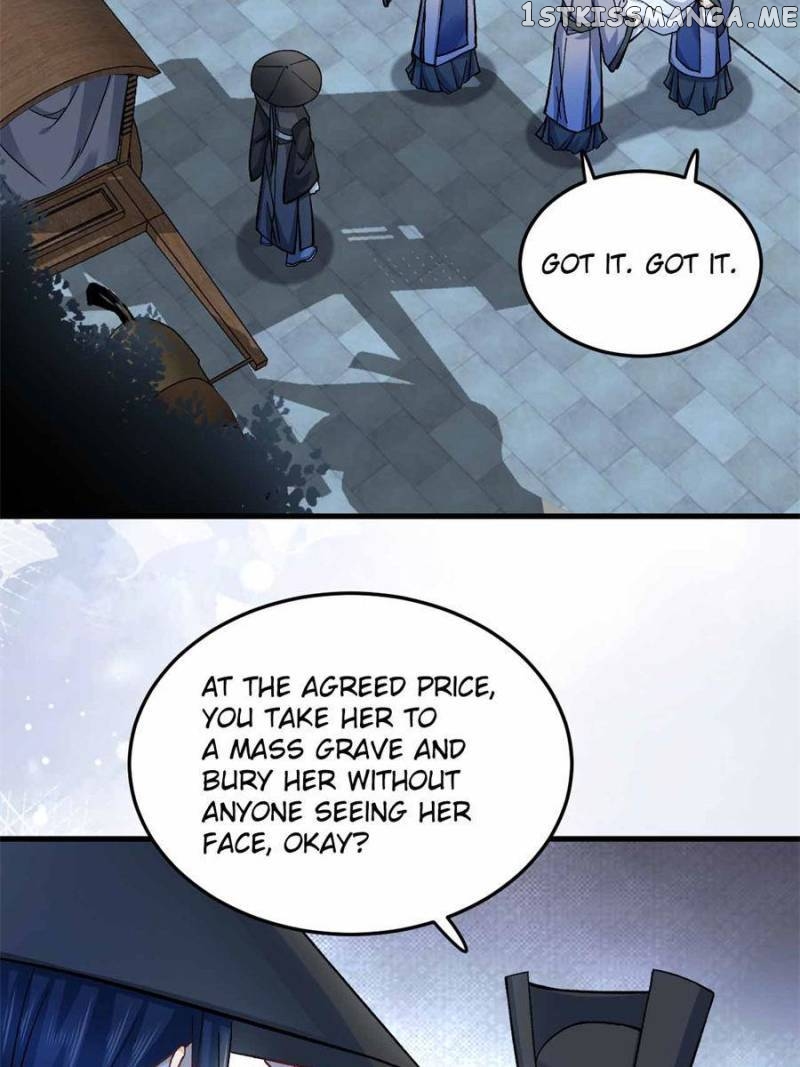 Counterattack of a scheming princess Chapter 64 - page 22