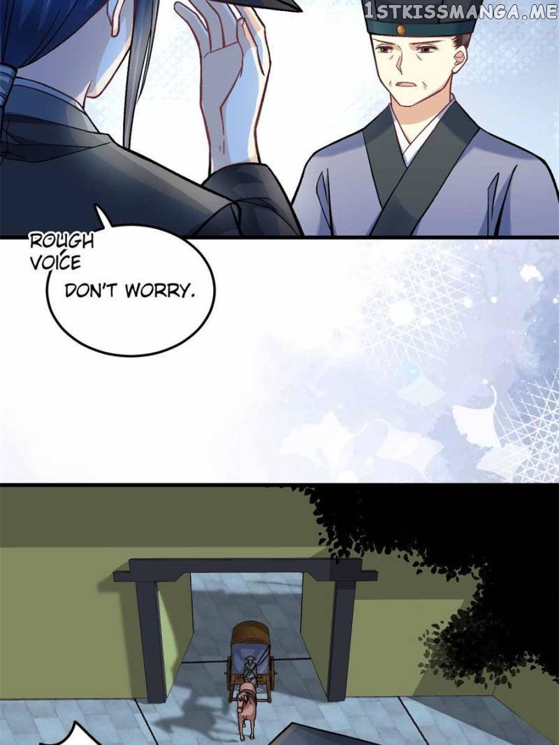 Counterattack of a scheming princess Chapter 64 - page 23