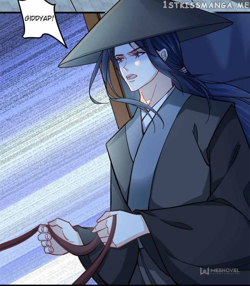 Counterattack of a scheming princess Chapter 64 - page 24