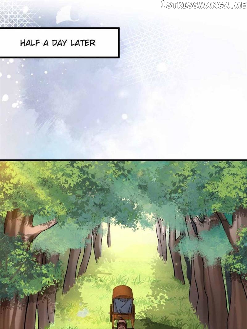 Counterattack of a scheming princess Chapter 64 - page 25