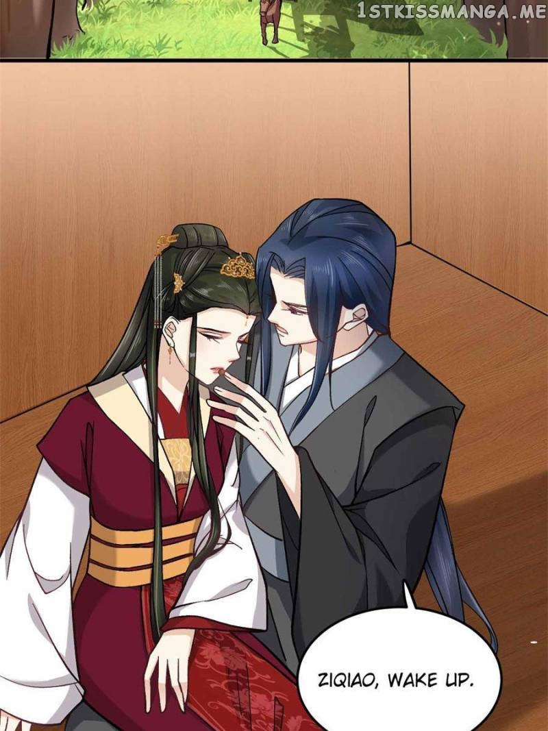 Counterattack of a scheming princess Chapter 64 - page 26