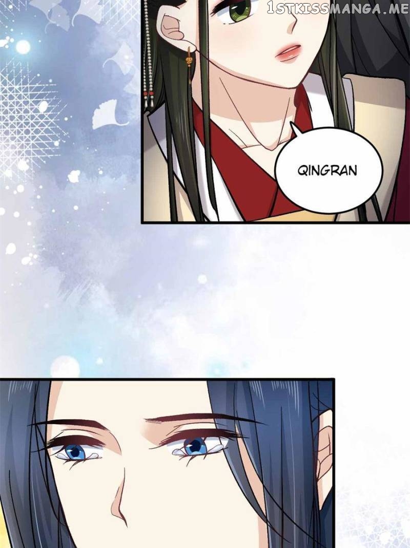 Counterattack of a scheming princess Chapter 64 - page 28