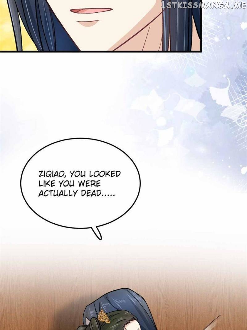 Counterattack of a scheming princess Chapter 64 - page 29