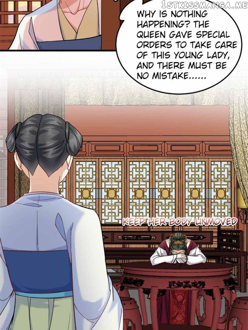 Counterattack of a scheming princess Chapter 64 - page 3
