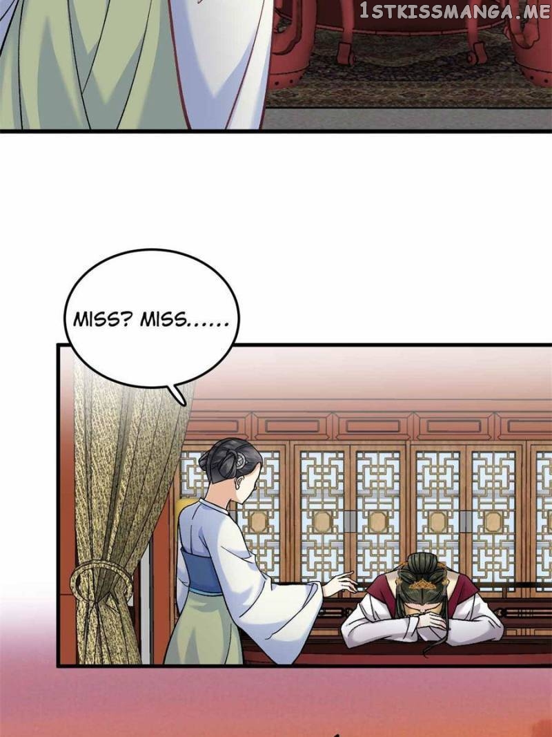 Counterattack of a scheming princess Chapter 64 - page 4