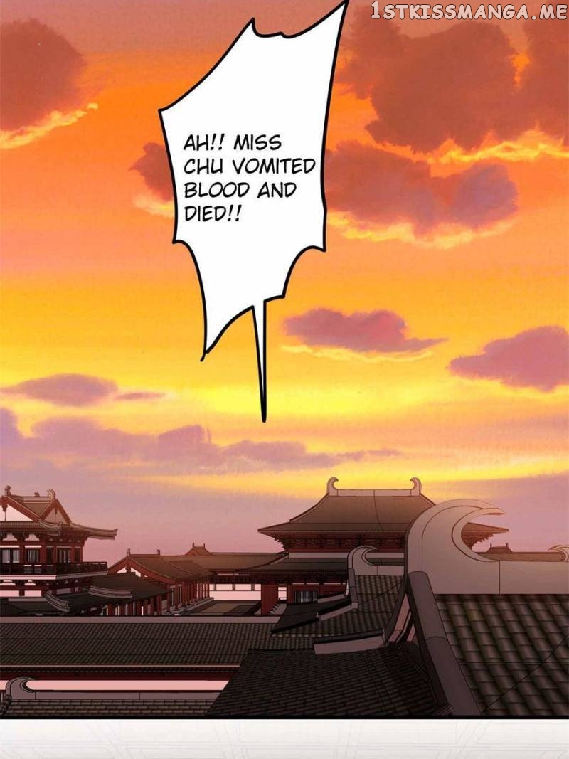 Counterattack of a scheming princess Chapter 64 - page 5