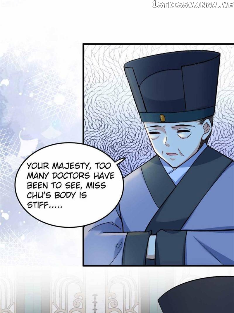Counterattack of a scheming princess Chapter 64 - page 7