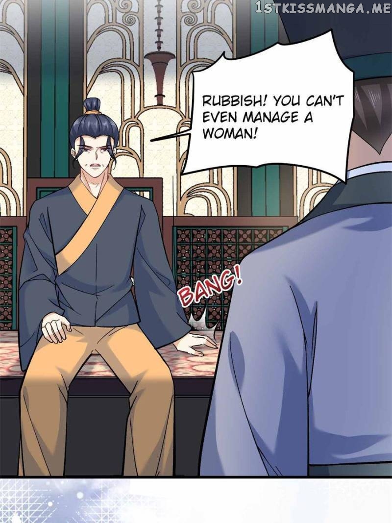 Counterattack of a scheming princess Chapter 64 - page 8