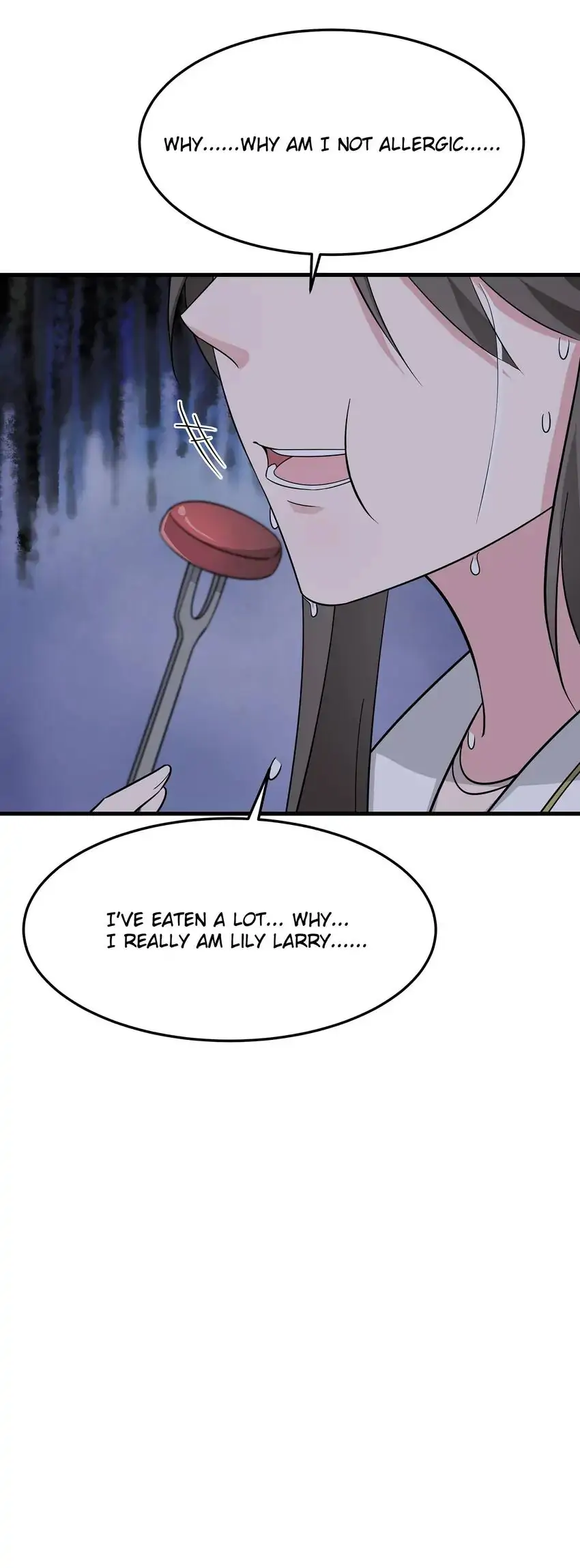 Persistent Lover Chapter 79 - page 10