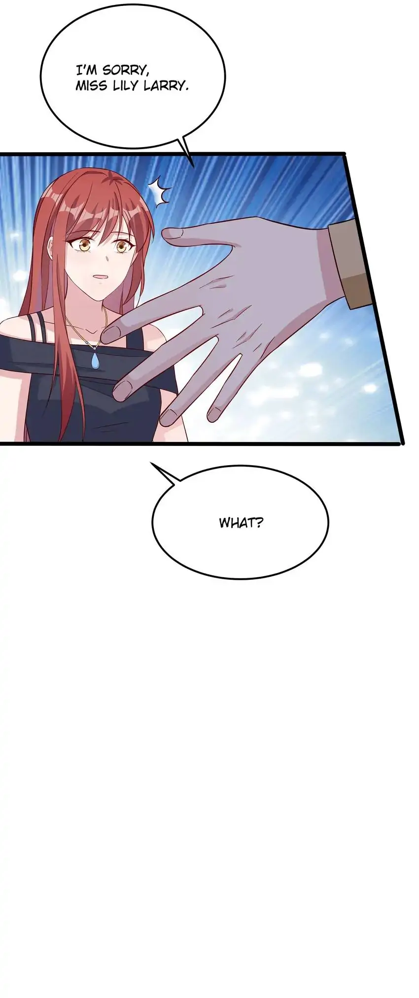 Persistent Lover Chapter 79 - page 23