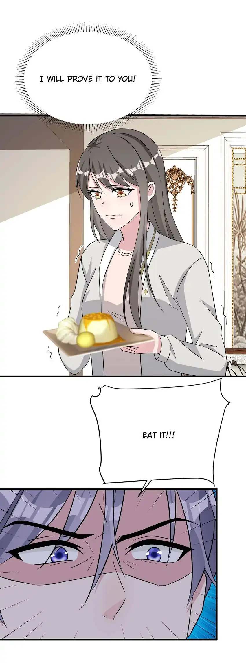 Persistent Lover Chapter 79 - page 7