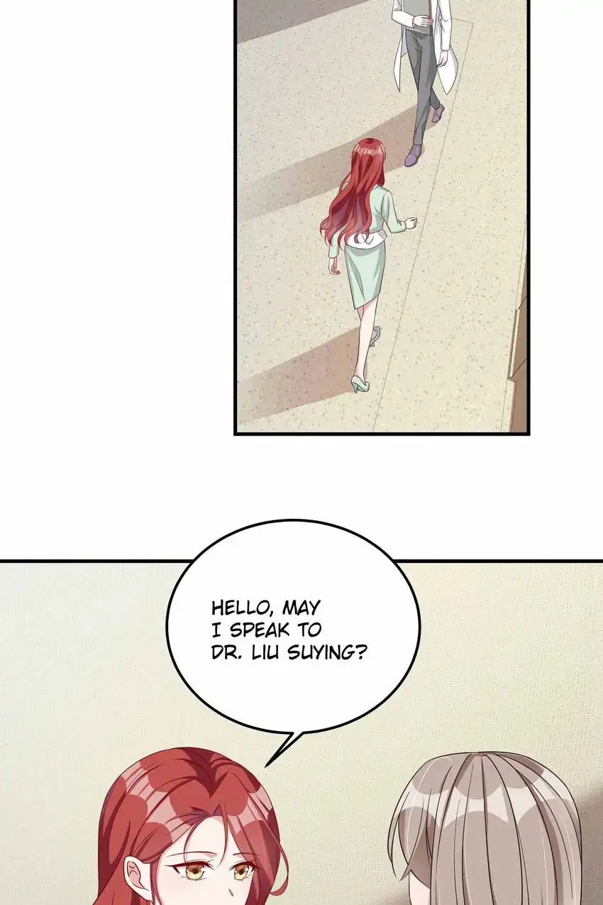 Persistent Lover Chapter 71 - page 10