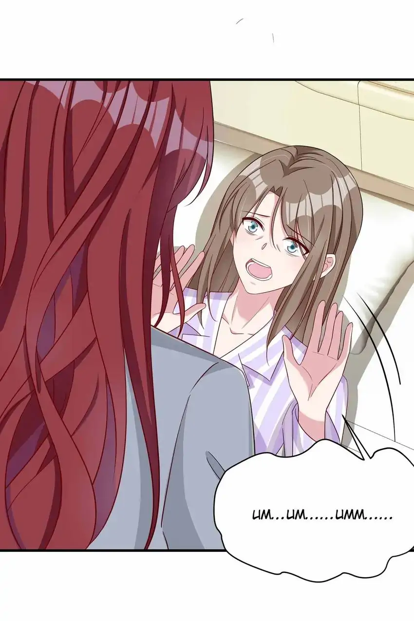 Persistent Lover Chapter 71 - page 17