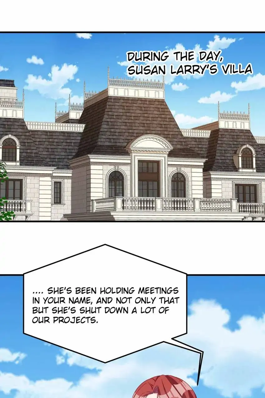 Persistent Lover Chapter 71 - page 2
