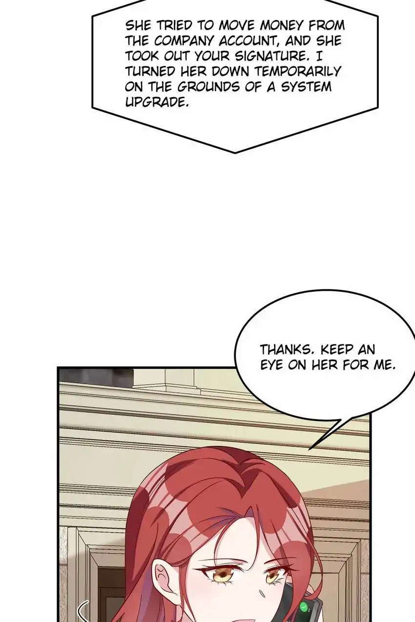 Persistent Lover Chapter 71 - page 4