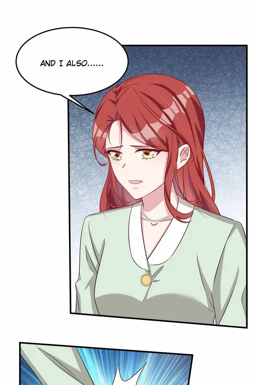 Persistent Lover Chapter 72 - page 19