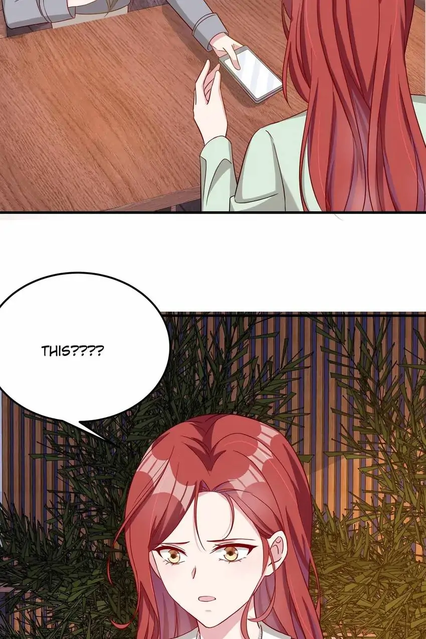 Persistent Lover Chapter 72 - page 25