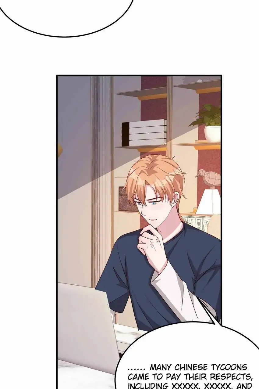 Persistent Lover Chapter 73 - page 16