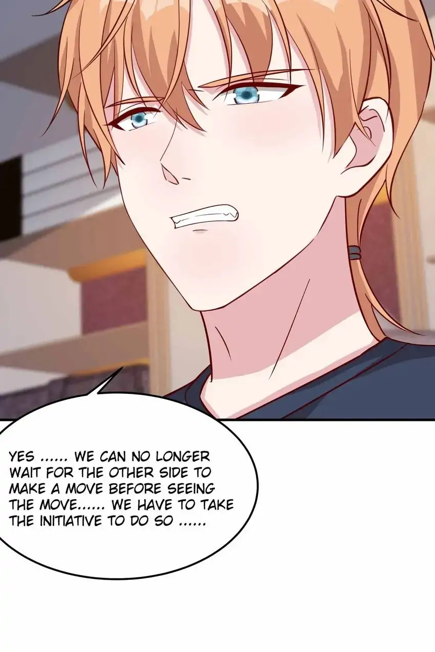 Persistent Lover Chapter 73 - page 20