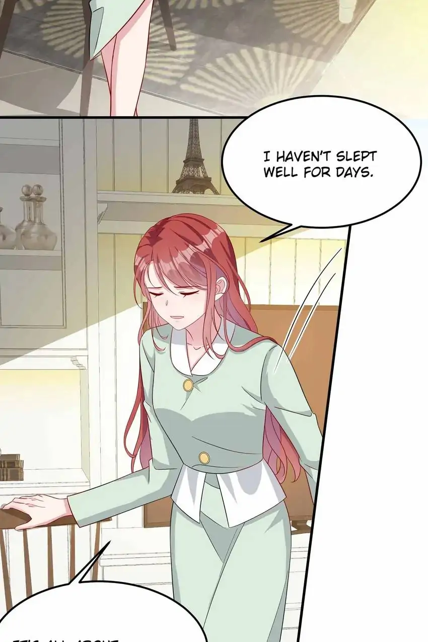 Persistent Lover Chapter 74 - page 18