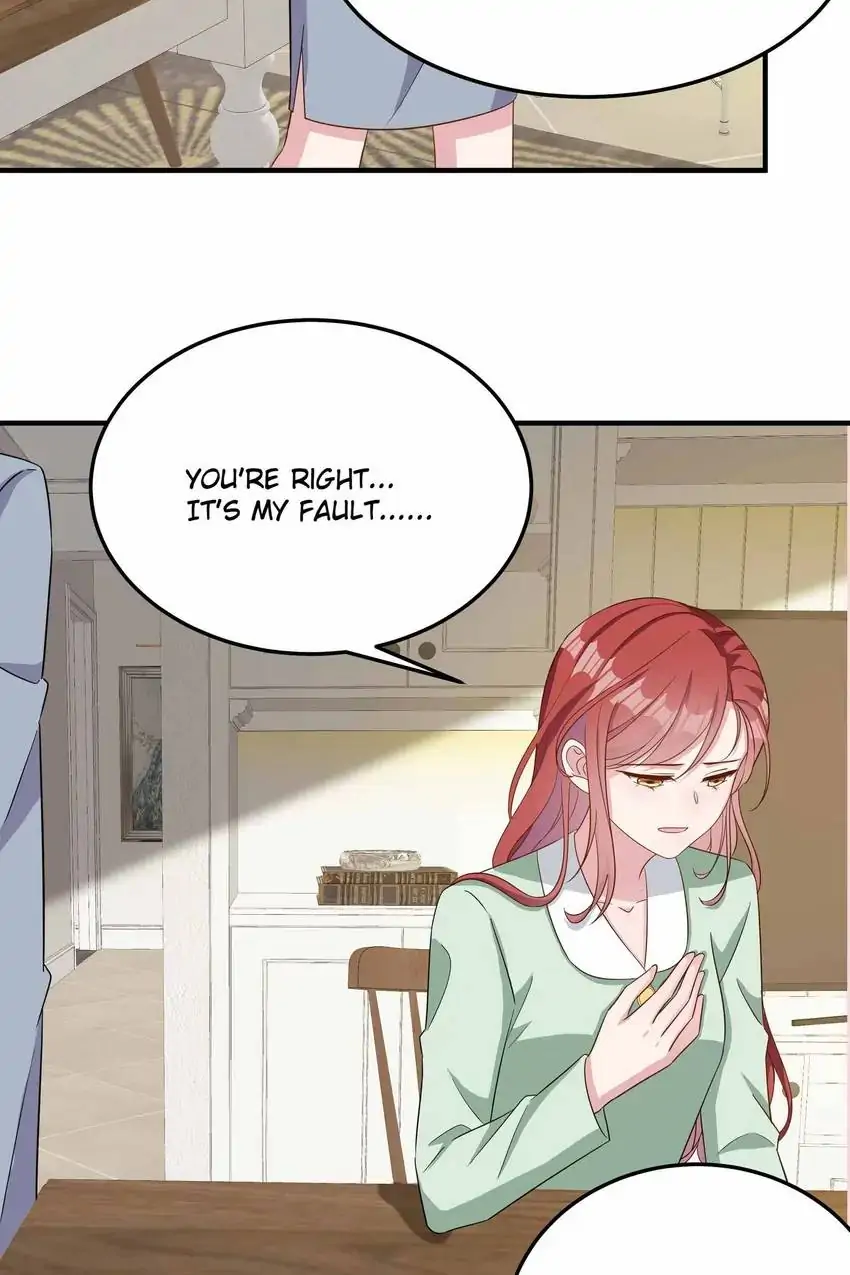Persistent Lover Chapter 74 - page 26