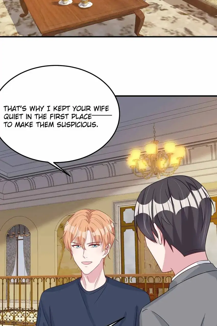 Persistent Lover Chapter 74 - page 4