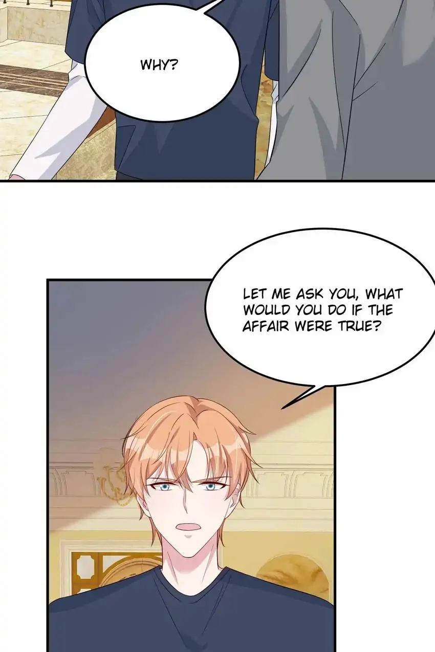 Persistent Lover Chapter 74 - page 5