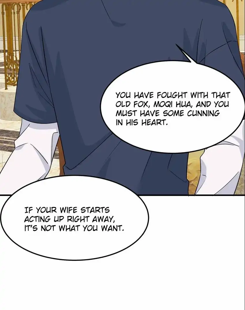 Persistent Lover Chapter 74 - page 8