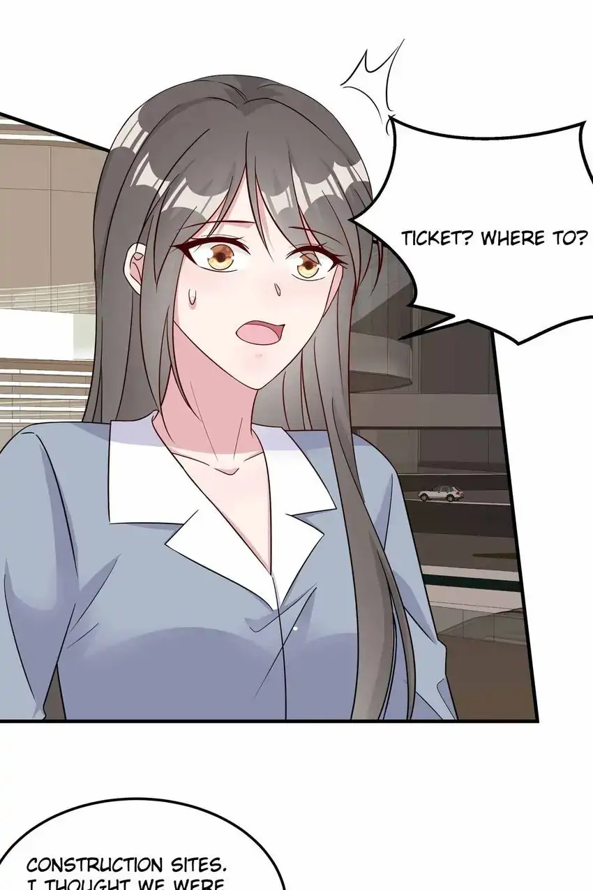 Persistent Lover Chapter 75 - page 10