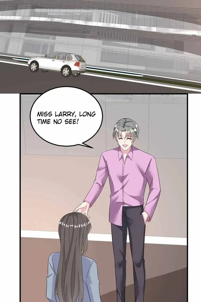 Persistent Lover Chapter 75 - page 3